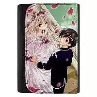   Gosick 330921