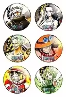 ����� ������� ������� "One Piece" No.5