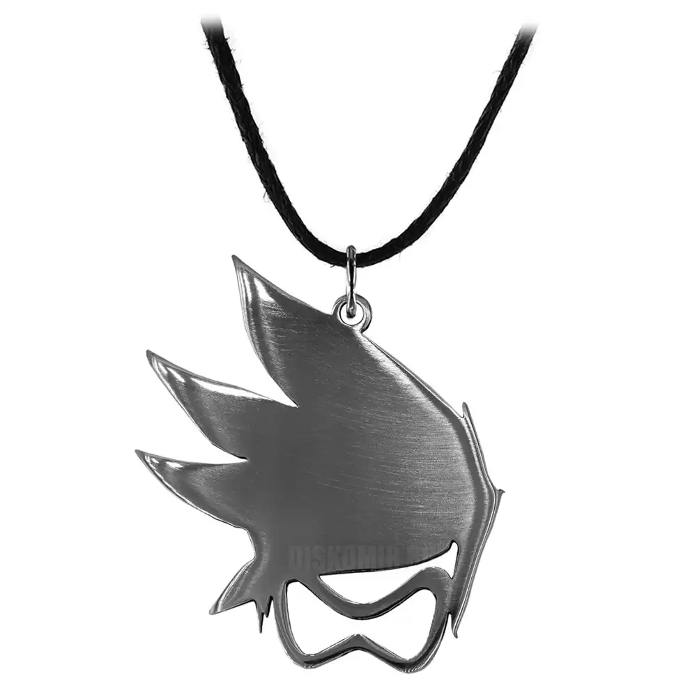 ���������� ������� ����� �� ���� Overwatch Tracer Logo �� ����� � ����� Overwatch / �������� / �����