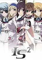 IS: Infinite Stratos 2 (����������� ������) (������ �����) HD