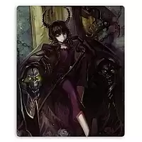 ������ ��� ����� Black Rock Shooter 42215