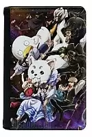 ������� �� ������� ������ � ������� ����� Gintama