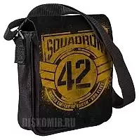   "Star Citizen" Squadron 42