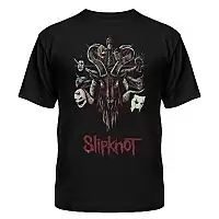  Slipknot logo