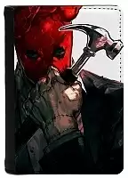      -  4