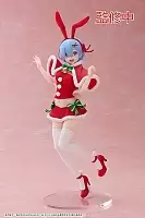  SAV Precious Figure Rem Winter Bunny ver.