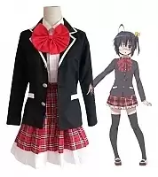      ! -  
