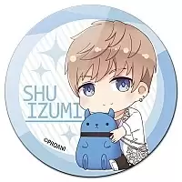   Tsukipro The Animation Shu Izumi
