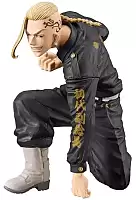  SAV Ken Ryuuguuji Draken King of Artist  Tokyo Revengers