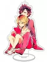   Haikyu!! -    (Kenma and Kuroo)