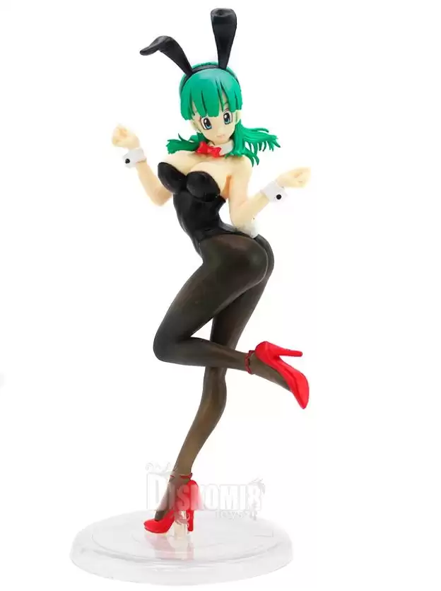 ������� Dragon Ball Gals Bulma Bunny Girl Ver.
