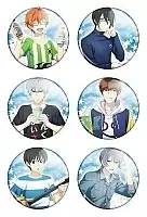    " Idolmaster SideM" No.5