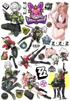  Zenless Zone Zero  