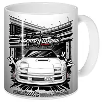  Mazda RX7