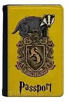 ������� �� ������� ������ Harry Potter Hufflepuff