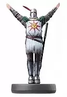  DARK SOULS Solaire of Astora Statue