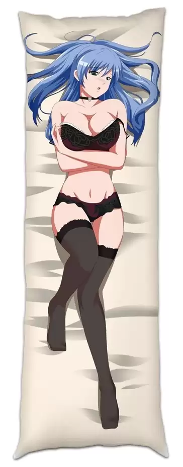 ��������� ���������� Fairy Tail - Juvia Loxar