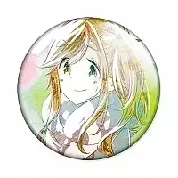  Yurucamp Ani-Art - Aoi Inuyama