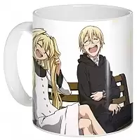  Kekkai Sensen 350036