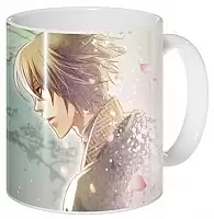  Hakuouki: Shinsengumi Kitan 310661
