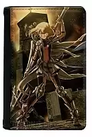     Ulysses - Jeanne d'Arc