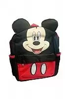  Back Pack: Disney - Mickey Mouse Ears Square