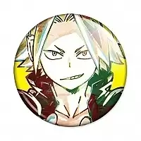     Ani-Art - Denki Kaminari
