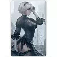    NieR: Automata -  2B 518835