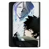   Psycho-Pass 331100