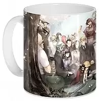 ������ Shiki 306944