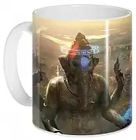 ������ Beyond Good and Evil 2 - Ganesha City