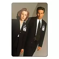    The X-Files 351958