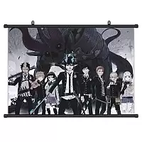       Ao no Exorcist