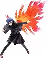  Tokyo Ghoul:re - Touka Kirishima