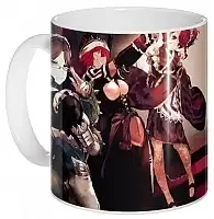 ������ Overlord 339995