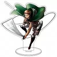   Attack on Titan -  (Jean)