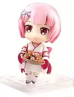  Nendoroid Re:ZERO -Starting Life in Another World- Ram Childhood Ver. 524104