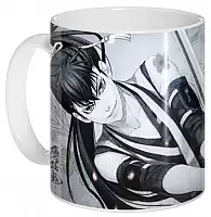 Hakuouki: Shinsengumi Kitan - Heisuke Toudou 500130