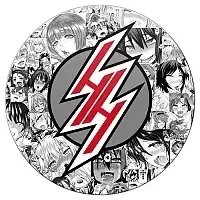    Ahegao Hentai Haven Logo