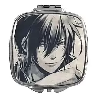  Hakuouki: Shinsengumi Kitan 301269