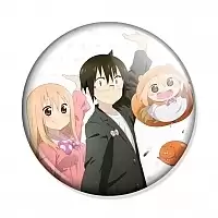 ������ Himouto! Umaru-chan Umaru Doma, Taihei Doma