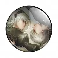 ������ NieR: Automata - ����� 2B � 9S
