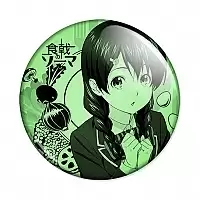 ������ Shokugeki no Souma Tadokoro Megumi