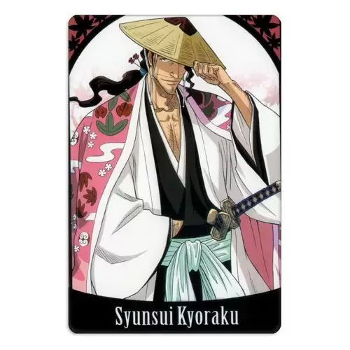 ���������� ������� ������ ��������� ������������� ���� No.28 �� ����� � ����� ���� / Bleach