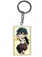 ������ ��������� Magi: The Labyrinth of Magic ������ (Judal)