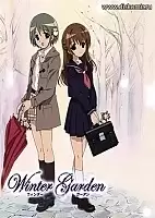 Di Gi Charat Winter Garden ( )