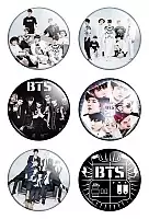    "Bangtan Boys BTS" No.2