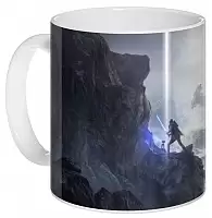  "Star Wars Jedi: Fallen Order"