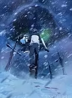         Subaru Natsuki and Rem