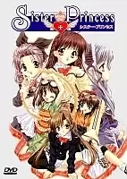 Sister Princess (-)